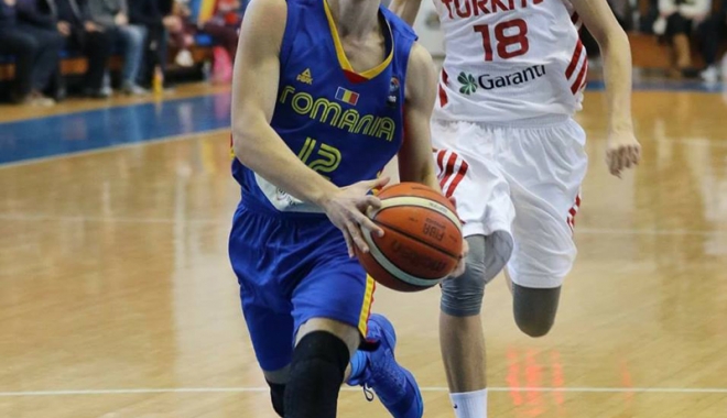 România - Belgia, primul duel la Campionatul European de baschet U16 - romania-1502293298.jpg