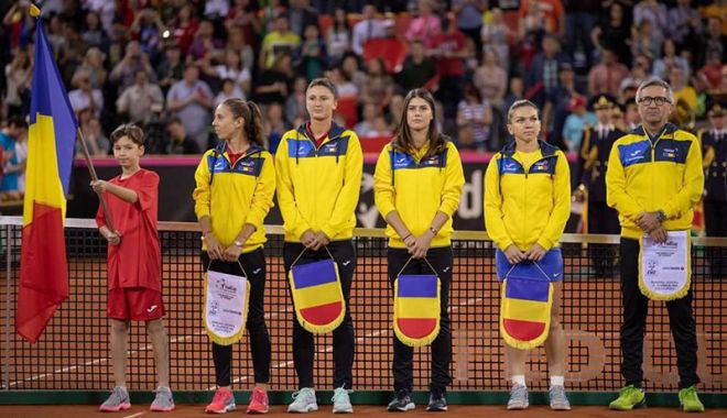 România s-a calificat în Grupa Mondială a Fed Cup - romania-1524411214.jpg