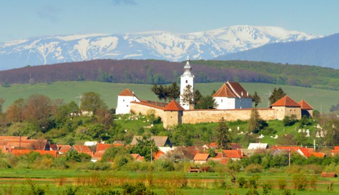 Țara nu ne mai aparține? 