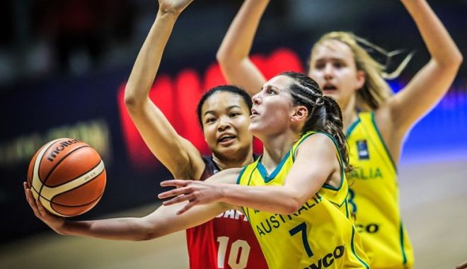 România va organiza Cupa Mondială de baschet feminin U17 - romania-1554318152.jpg