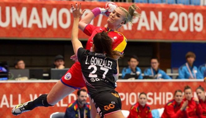 România a învins greu Kazahstanul, la Mondialele de handbal feminin - romania-1575406800.jpg