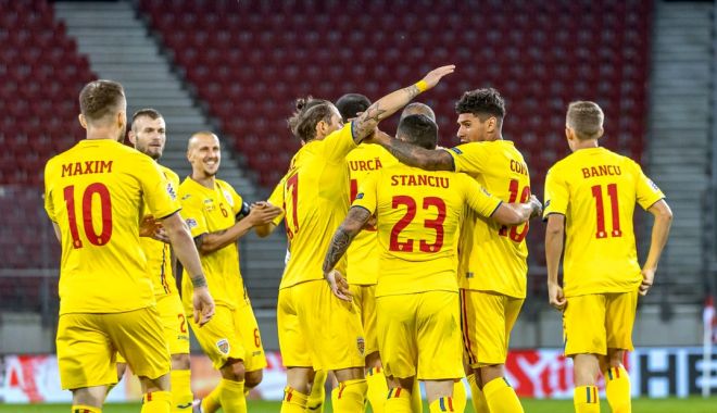 România învinge Austria şi urcă pe primul loc în grupă - romania-1599584180.jpg