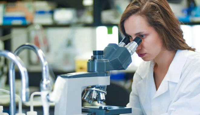 România a alocat doar 0,48% din PIB pentru cercetare-dezvoltare, în anul 2021 - romania-1669054065.jpg