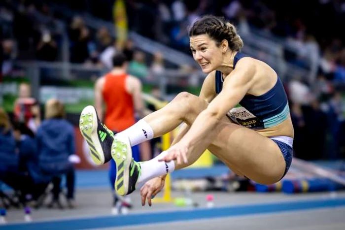 România participă cu șapte sportivi la Europenele de Atletism indoor din Olanda - romania-atletism-1741182932.jpg