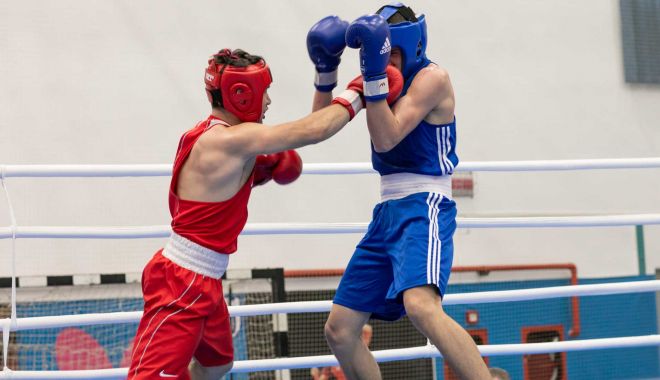 România participă cu 18 sportivi la Mondialele de juniori de box de la Erevan - romania-box-1700749169.jpg