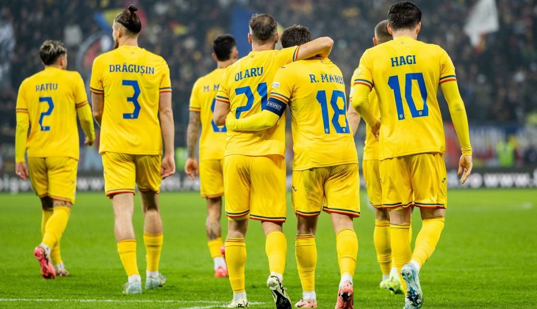 România învinge Cipru şi câştigă en-fanfare grupa din Liga Naţiunilor - romania-campanie-1732025838.jpg