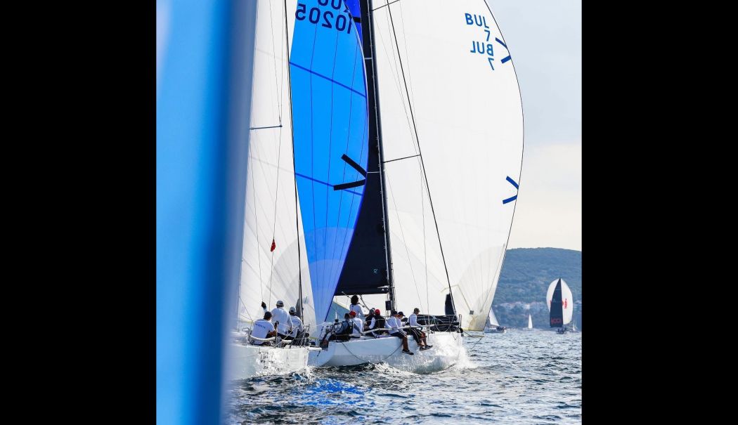 Mangalia devine centrul regional al yachtingului la “Romania Cup Final Regatta 2025” - romania-cup-final-regatta-2025-5-1755765735.jpg
