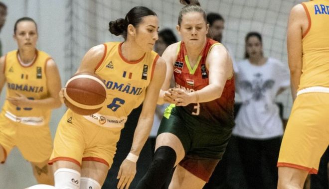 România s-a calificat în sferturile Campionatului European Under-20 de Baschet de la Craiova - romania-euro-basket-1691062418.jpg