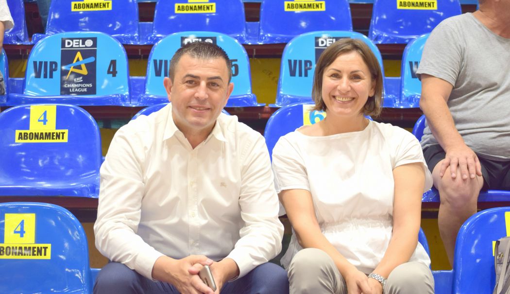 România va găzdui Campionatul European de tineret de handbal din 2026 - romania-gazduire-1734631974.jpg