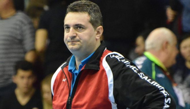 Florentin Pera: „Meciurile cu Croaţia sunt un nou început pentru echipa naţională” - romania-handbal-1709042034.jpg