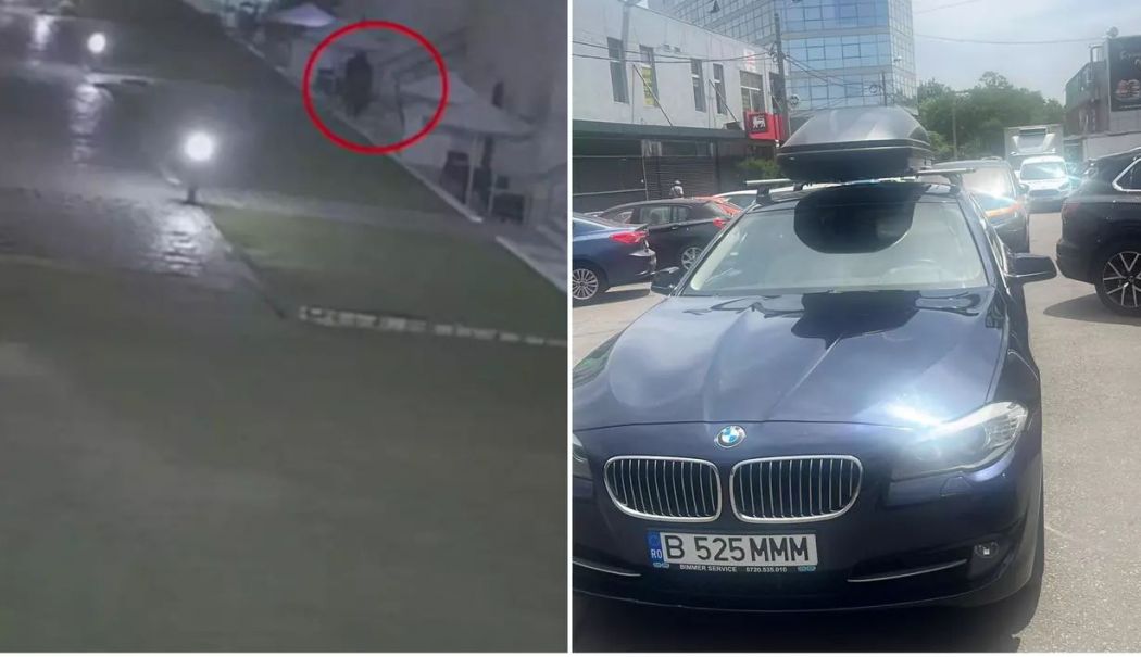 Români jefuiți în Halkidiki. Au rămas fără mașină, bani și documente