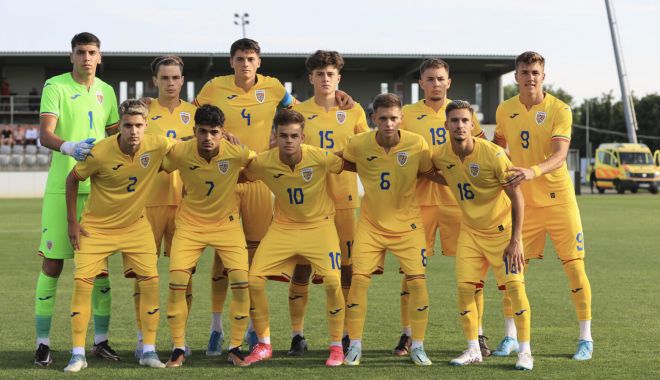 Acesta este lotul naționalei U19 pentru stagiul de pregătire din Israel - romania-lot-1693573456.jpg
