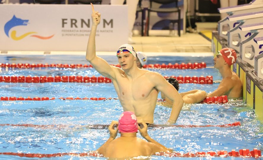 România participă cu opt sportivi la Mondialele de Nataţie în bazin scurt, de la Budapesta - romania-natatie-1733760066.jpg