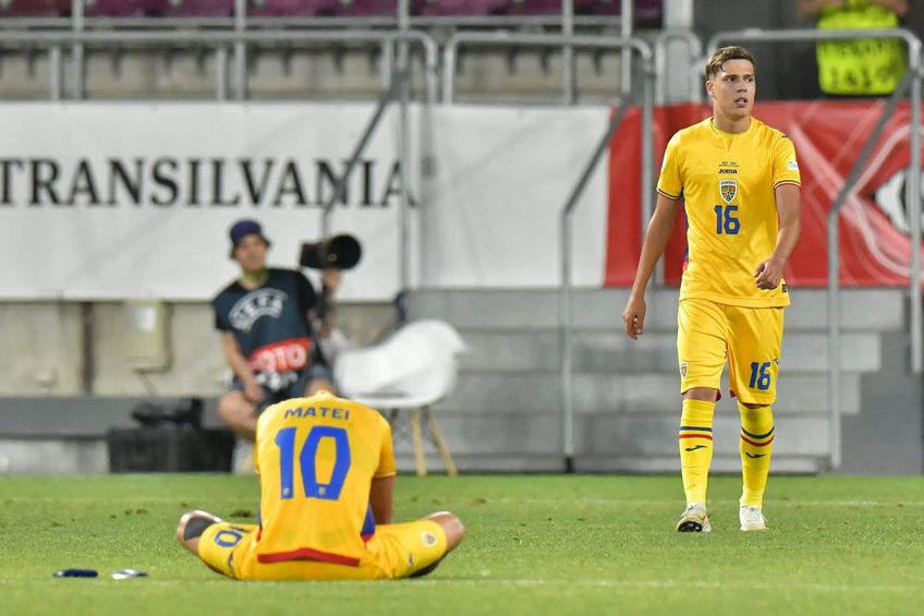 România, învinsă de Olanda cu 3-1, în semifinalele Campionatului European Under-19 - romania-olanda-infrangere-1750770960.jpg