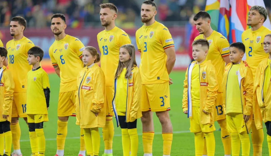 România începe campania din Liga Națiunilor cu un meci cu Suedia - romania-program-1770989144.webp