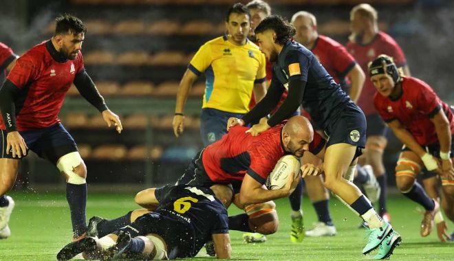 Selecţionata Romanian Wolves a câştigat bronzul în Rugby Europe Super Cup - romania-rugby-1702816517.jpg