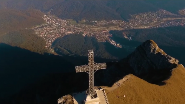Clipul de promovare turistică a României a fost tradus și în latină. Cum justifică ministerul această alegere - romania10489700-1554376047.jpg