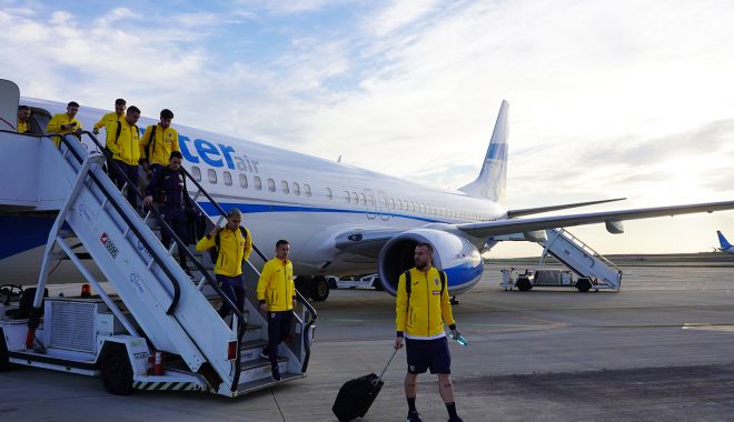 România debutează în preliminariile EURO 2024. Prima „victimă” vizată, Andorra - romaniaa-andorra-1679667351.jpg