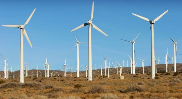 România și-a atins ținta de energie regenerabilă - romaniaaatinstintadeenergie-1491310726.jpg