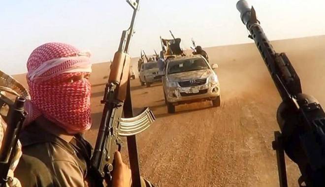 România, acuzată că furnizează armament teroriștilor din Grupul Statul Islamic - romaniaacuzataarmamentteroristi-1422899054.jpg