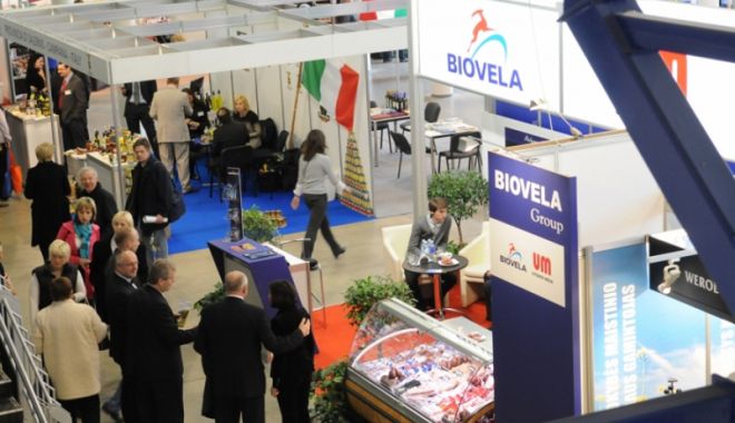 România participă la Expoziția internațională AgroBalt, de la Vilnius - romaniaagrobalt-1527180174.jpg