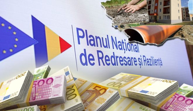 România a primit încă 2,6 miliarde de euro din PNRR - romaniaaprimitinca26miliardedeeu-1667147836.jpg