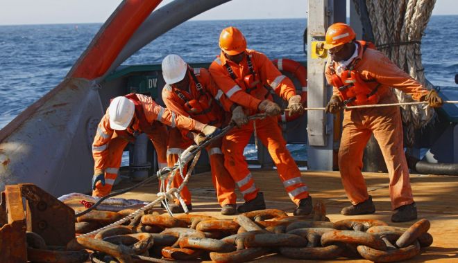 România a rămas pe harta maritimă a lumii prin efortul companiilor de crewing - romaniaaramaspeharta2-1564605012.jpg