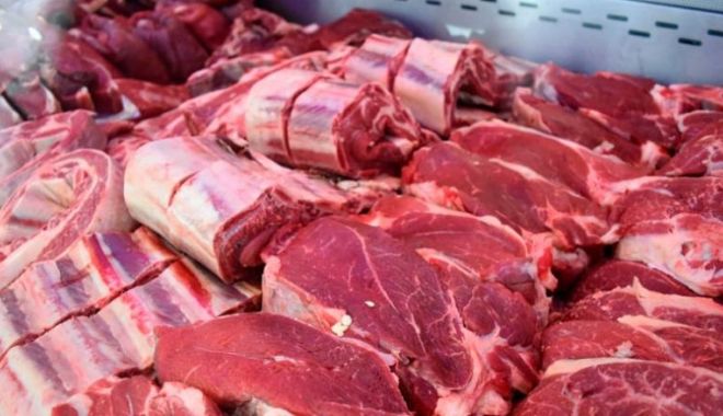 ANPC: 2,8 tone de carne oprite definitiv de la comercializare - romaniaarecelmaimarepretdinuniun-1673089101.jpg