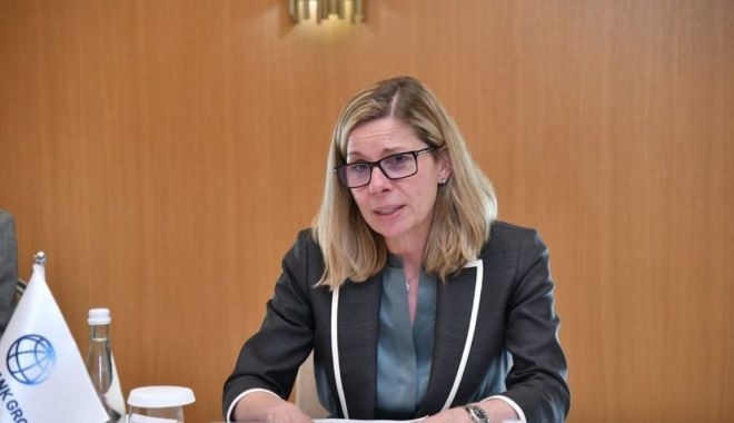 Banca Mondială: România are nevoie de instituţii puternice şi de disciplină fiscală - romaniaarenevoie-1626459147.jpg