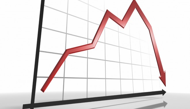 România, a treia cea mai abruptă scădere a producției industriale - romaniaatreia-1397470407.jpg
