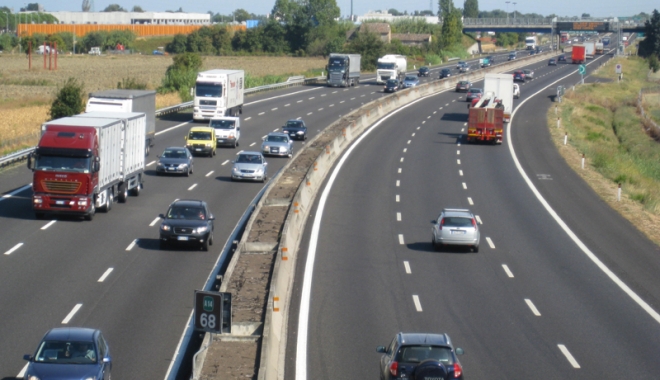 România are doar 747 km de autostradă - romaniaautostrazi-1461690854.jpg
