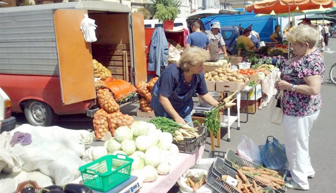 România și Bulgaria vor să înființeze o piață de legume, la Dunăre - romaniabulgariapiatadelegume-1389534609.jpg