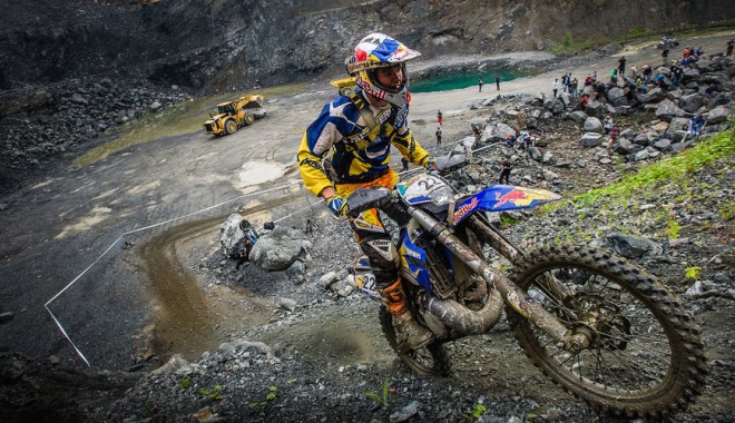 Jonny Walker, câștigător al Red Bull Romaniacs - romaniacs2013actionshot10-1405850683.jpg