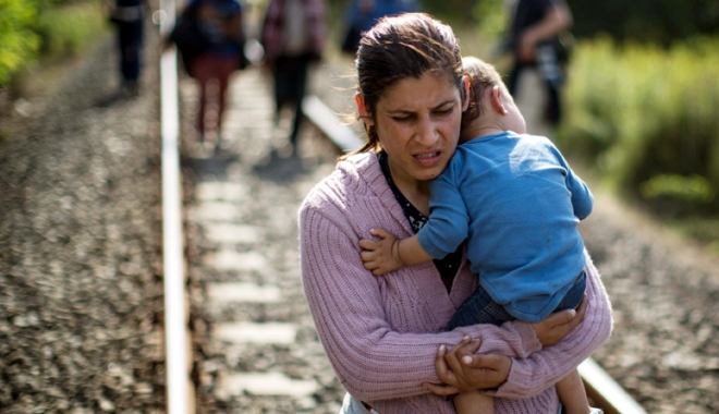 România nu este  o țară de destinație, ci doar de tranzit pentru migranți - romaniadestinatie-1491838935.jpg