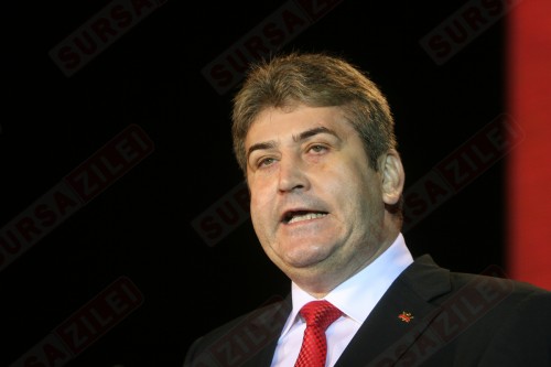 Gabriel Oprea: România este un exemplu privind lupta împotriva corupției - romaniaeste-1437294068.jpg