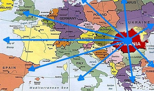 Ce și unde exportă România? - romaniaexternexportclujam-1318522588.jpg
