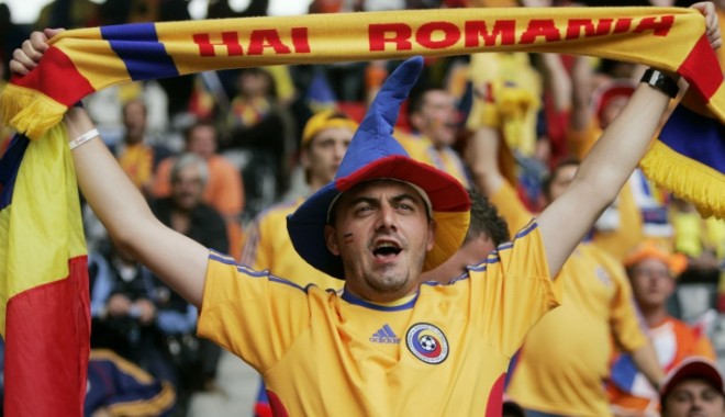 Meci ROMÂNIA - GRECIA. IATĂ FORMAȚIA DE START! - romaniafanireuters126421000-1384879790.jpg
