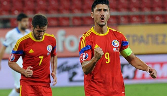 Fotbal: România, pe locul 14 în clasamentul FIFA al lunii martie - romaniafifasursafrf-1426161753.jpg