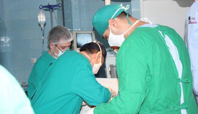 România, fruntașă la procedurile de transplant - romaniafruntasa-1413311274.jpg