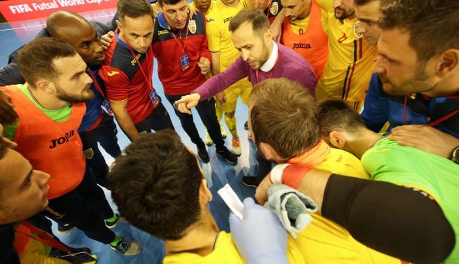 Naționala de futsal a României, pregătiri pentru finalul campaniei de calificare la EURO 2022 - romaniafutsal-1617632153.jpg