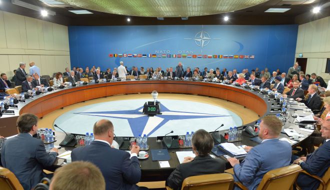 România - gazda reuniunii miniștrilor apărării - romaniagazdareuniuniiministrilor-1633274748.jpg