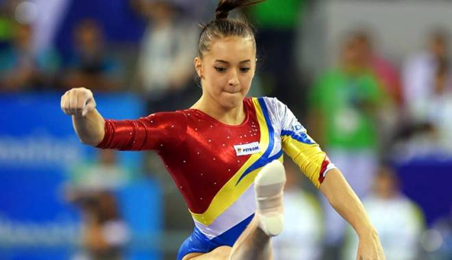 România a cucerit Cupa Novara la gimnastică artistică - romaniagimnastica-1444577750.jpg