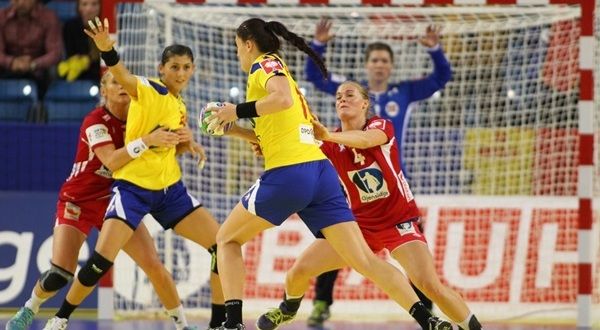 Euro 2016: România - Rusia, în direct pe TVR 2 (ora 19.30) - romaniahandbal-1481103550.jpg