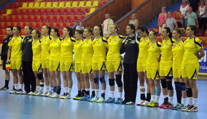 România și-a aflat adversarele de la Campionatul Mondial de handbal feminin - romaniahandbalfeminin-1435257147.jpg
