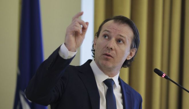 România insistă pe debirocratizare în cadrul Mecanismului de Relansare și Reziliență - romaniainsistapedebirocratizare-1602152518.jpg