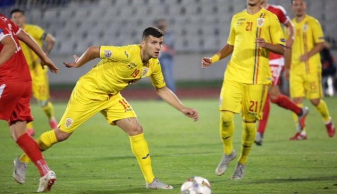 Vești proaste de la FIFA. Ce se întâmplă cu Naționala României - romaniainvingemuntenegrudarratea-1574947269.jpg