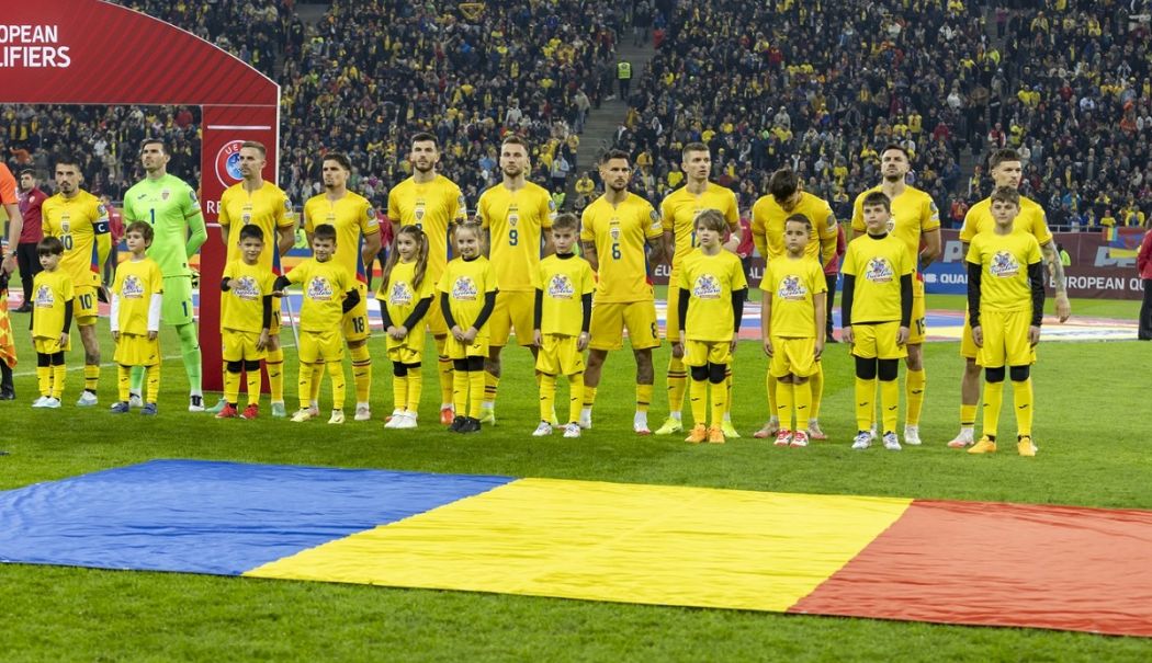 Tricolorii continuă drumul către CM 2026. Astăzi înfruntă în deplasare San Marino - romaniajucatori1-1742802265.jpg