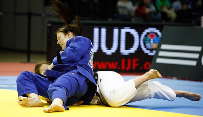 Șase sportivi români participă la Grand Prix-ul de judo de la Dusseldorf - romaniajudo2102-1392969939.jpg