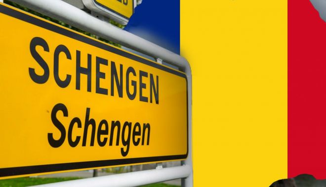 Aderarea României la spațiul Schengen a intrat pe agenda Parlamentului European! - romaniamembrudeplininspatiulsche-1664446382.jpg