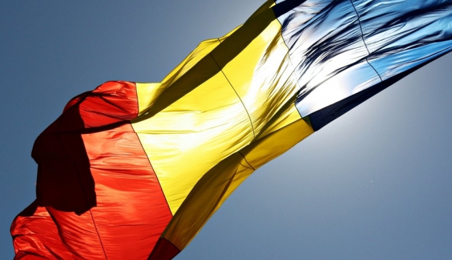 Ce vor sărbători locuitorii din Medgidia - romanianflagbysummerwine6-1462704570.jpg